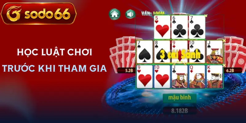 mau binh sodo66 luat mau binh sodo66 luat